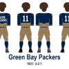 1921 Acme Packers