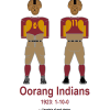 Oorang Indians 1923