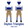 Dayton Triangles