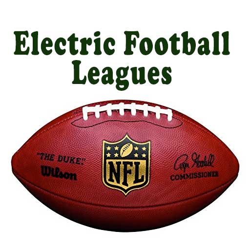 ITZ Bases – Championship Products for Electric Football, America's