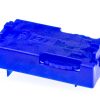 itz blue power base for tudor games electric football men