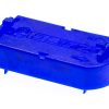 ITZ Blue electric football bases for tudor games