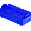 blue fast base for tudor games electric football players