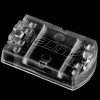 ITZ Tudor Games Clear ssr Blitz Base for electric football