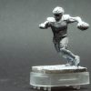 FIG 27 A Scrambling Quarterback Lefty