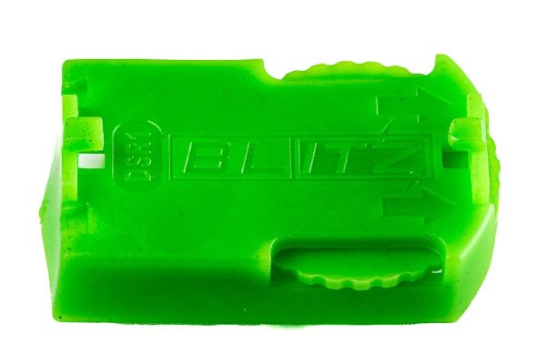 Blitz Base Formula 37 Grass Green DSR