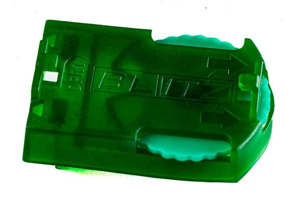 Blitz Base Hunter Green DPR - Image 2