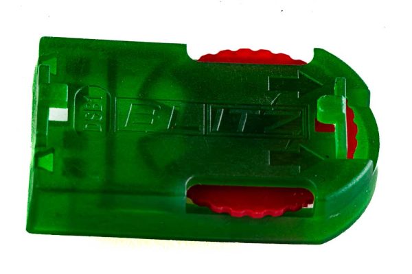 Blitz Base Hunter Green DSB - Image 7