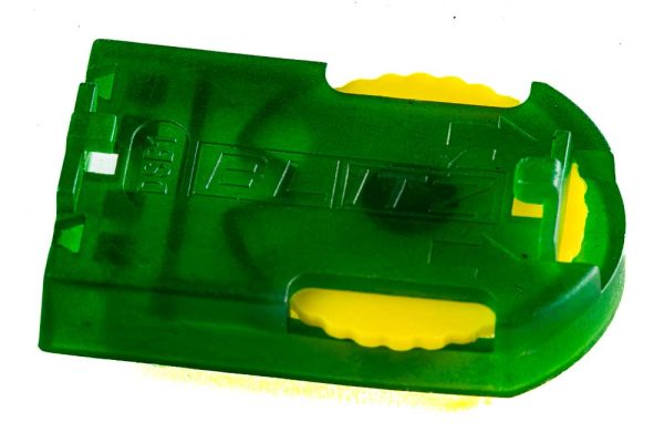 Blitz Base Hunter Green DSB - Image 6