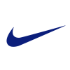 Shoe Decals by Marcelius - Nike, Blue