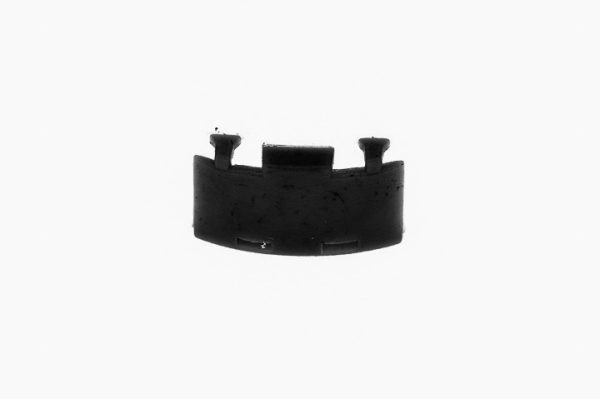 CL-1  Black Concave and Round Bumpers - Image 2