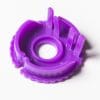 ITZ CL-1 Retro Formula 37 Purple DCB Accessory Dials