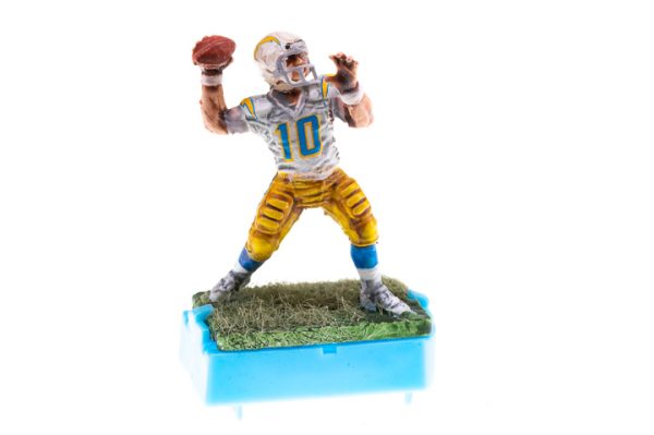 All PRO Quarterback B (Right Handed) - Image 7