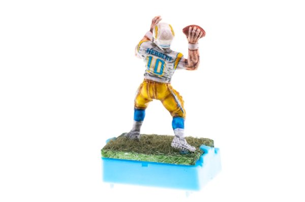 All PRO Quarterback B (Right Handed) - Image 13