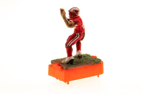 Comeback Wide Receiver 4-A – ITZ Bases