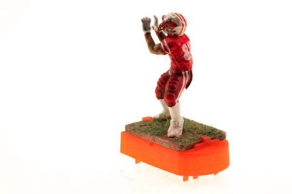 Comeback Wide Receiver 4-B – ITZ Bases