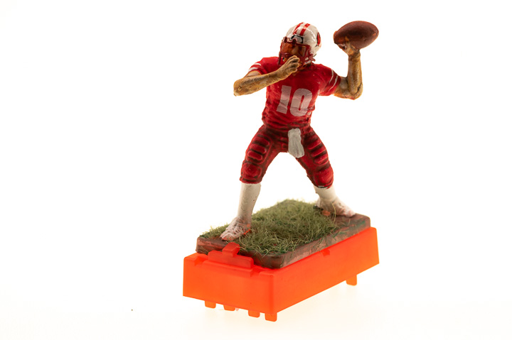 FIG 03 B Baker QB (Lefty) – ITZ Bases