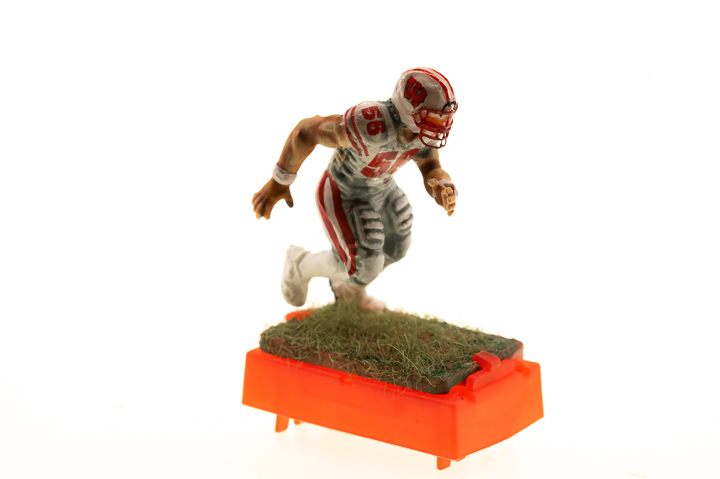 HT Linebacker 19-A – ITZ Bases