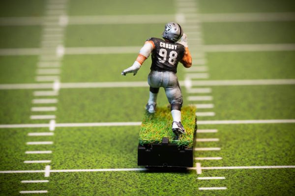 Pass Rushing Defensive Tackle 20B - Image 9