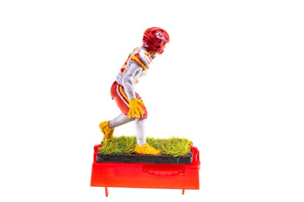 Ready Cornerback Fig 23 A – ITZ Bases