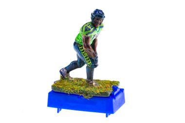 electric football DK Metcalf for tudor games