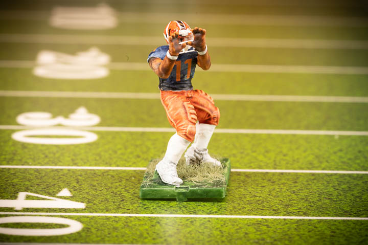 Comeback Wide Receiver 4-B – ITZ Bases