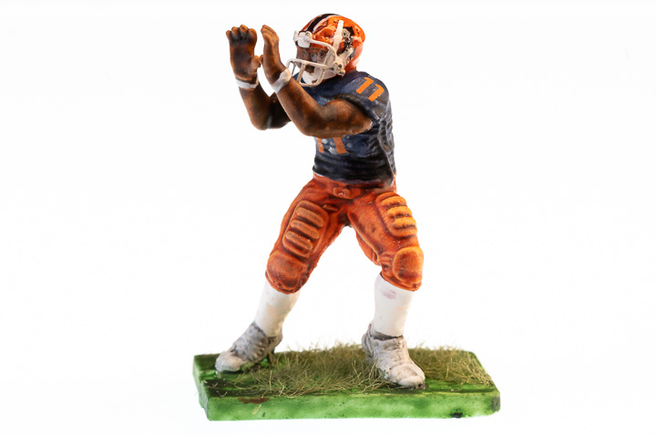 Comeback Wide Receiver 4-B – ITZ Bases