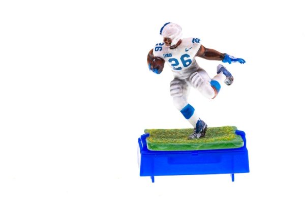 FIG 40 A Running Back