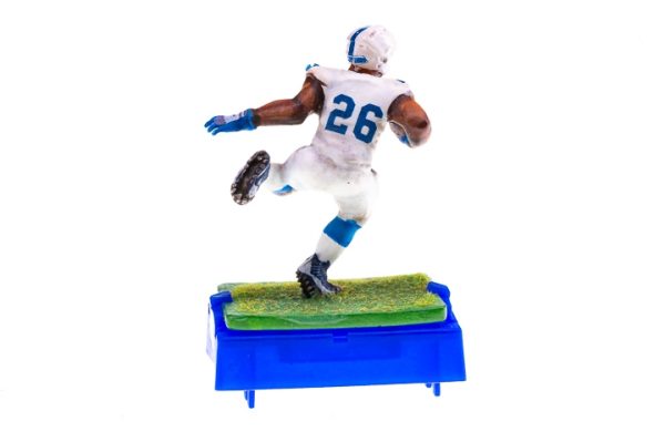 FIG 40 A Running Back - Image 4