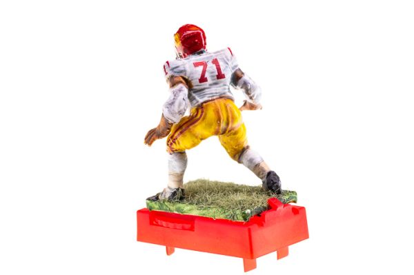 Hog Right Offensive Tackle 9B - Image 13