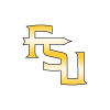 Shoe Decals by Marcelius - FSU, Metallic Gold