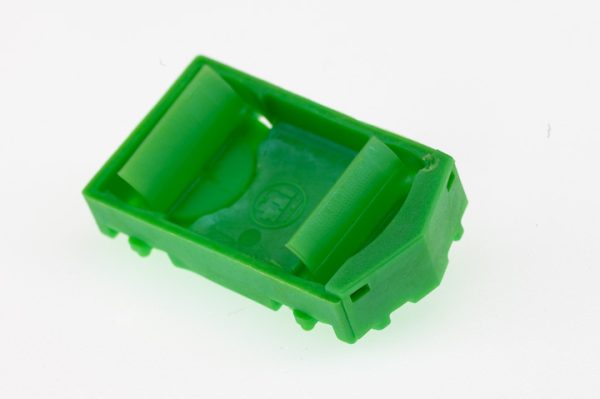 New GREEN Arrow and Offset Bumpers - 6 Pack - Image 6