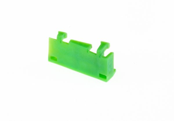 New GREEN Arrow and Offset Bumpers - 6 Pack - Image 3