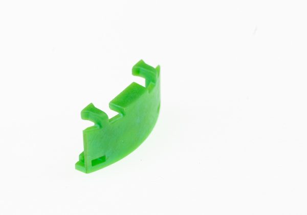 New GREEN Concave and Round Bumpers - 6 Pack - Image 5