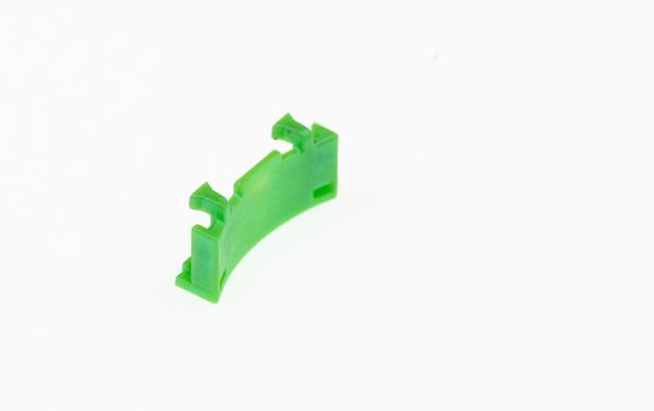 New GREEN Concave and Round Bumpers - 6 Pack - Image 4