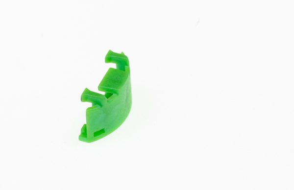 New GREEN Concave and Round Bumpers - 6 Pack - Image 3