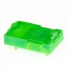 Hitz Green Bases HDF 6 Pack