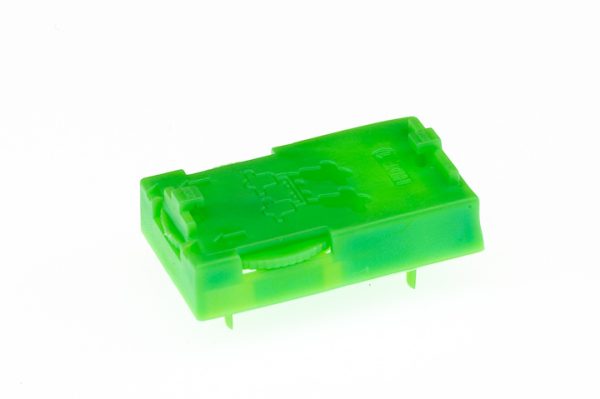 Hitz Green Bases HDF 6 Pack - Image 4