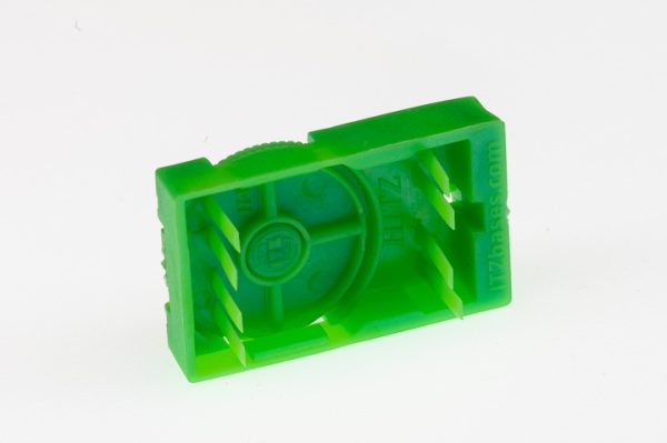 Hitz Green Bases HDF 6 Pack - Image 3