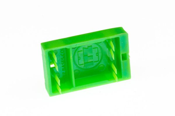 Hitz Green Bases HSF 6 Pack - Image 4