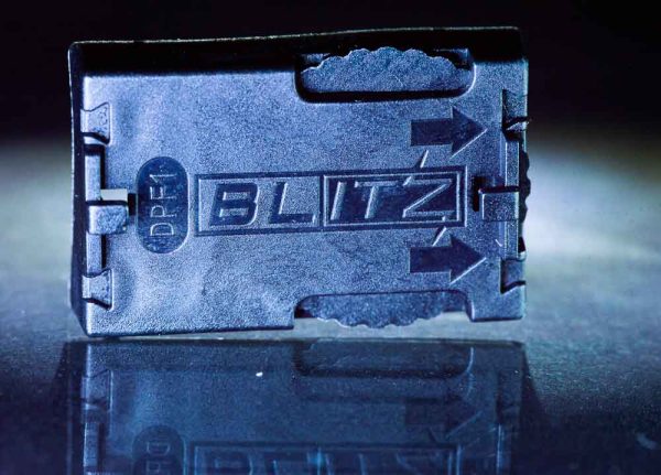 Blitz Base Formula 37 Black DPF - Image 2