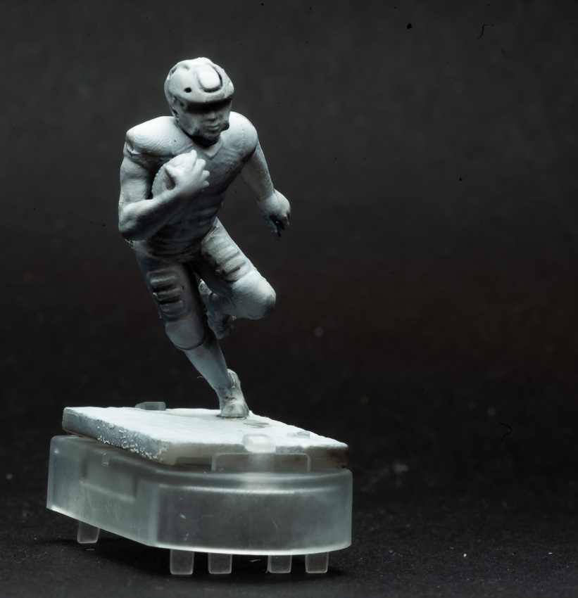 ITZ Blitz Electric Football Figures-56 – ITZ Bases