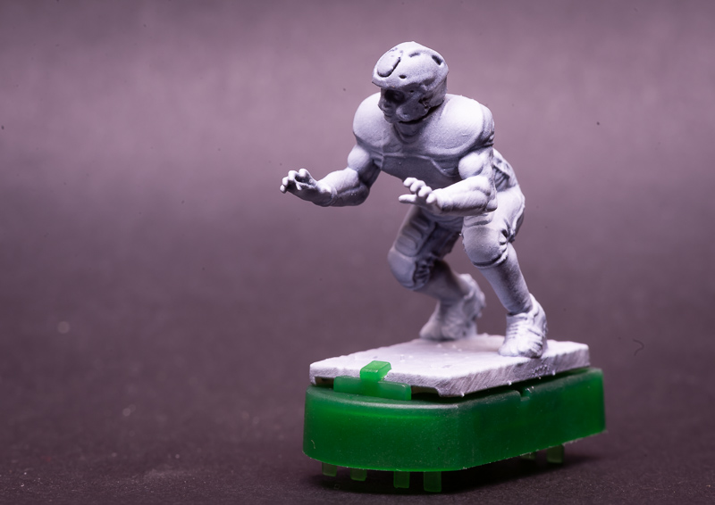 ITZ Blitz Electric Football Figures OG 8 B -8 – ITZ Bases