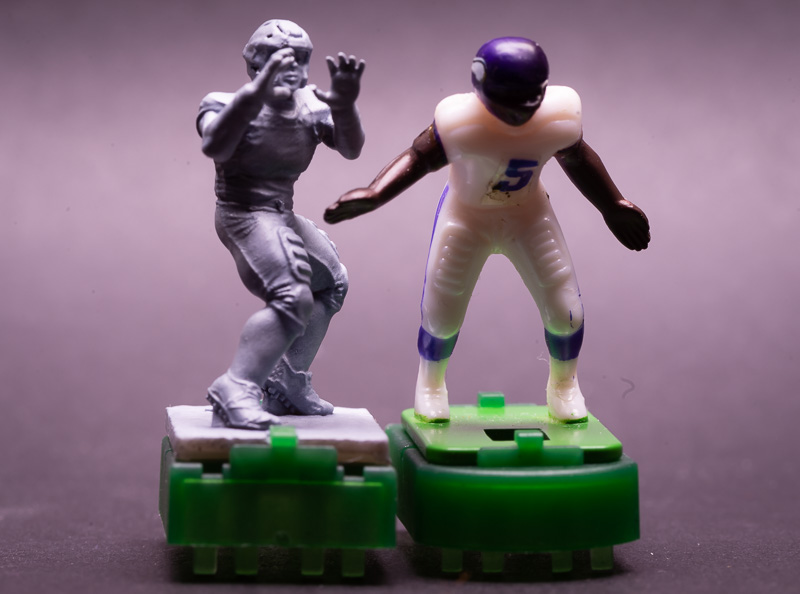 Comeback Wide Receiver 4-B – ITZ Bases