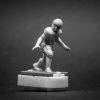 Electric Football HUNTER Defensive back for tudor games