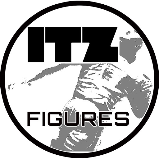 ITZ Figures – ITZ Bases