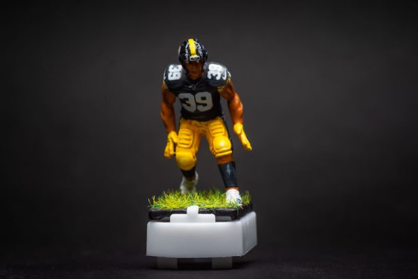 Ready Cornerback Fig 23 B – ITZ Bases