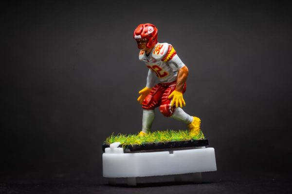 Ready Cornerback Fig 23 A – ITZ Bases