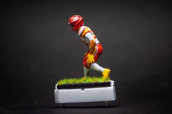 Ready Cornerback Fig 23 A - Image 3