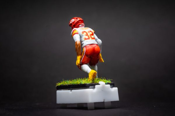 Ready Cornerback Fig 23 A - Image 6